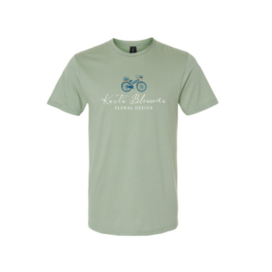Kait's Blossoms Signature Tee